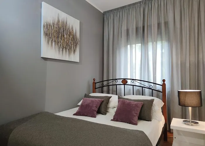 Apartment Valentino
