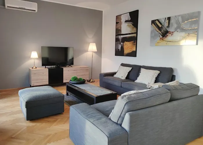 Apartment Valentino