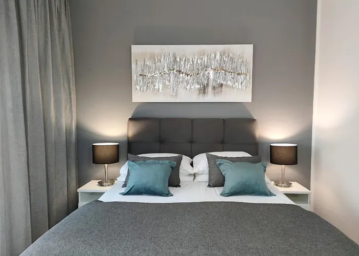 Apartment Valentino