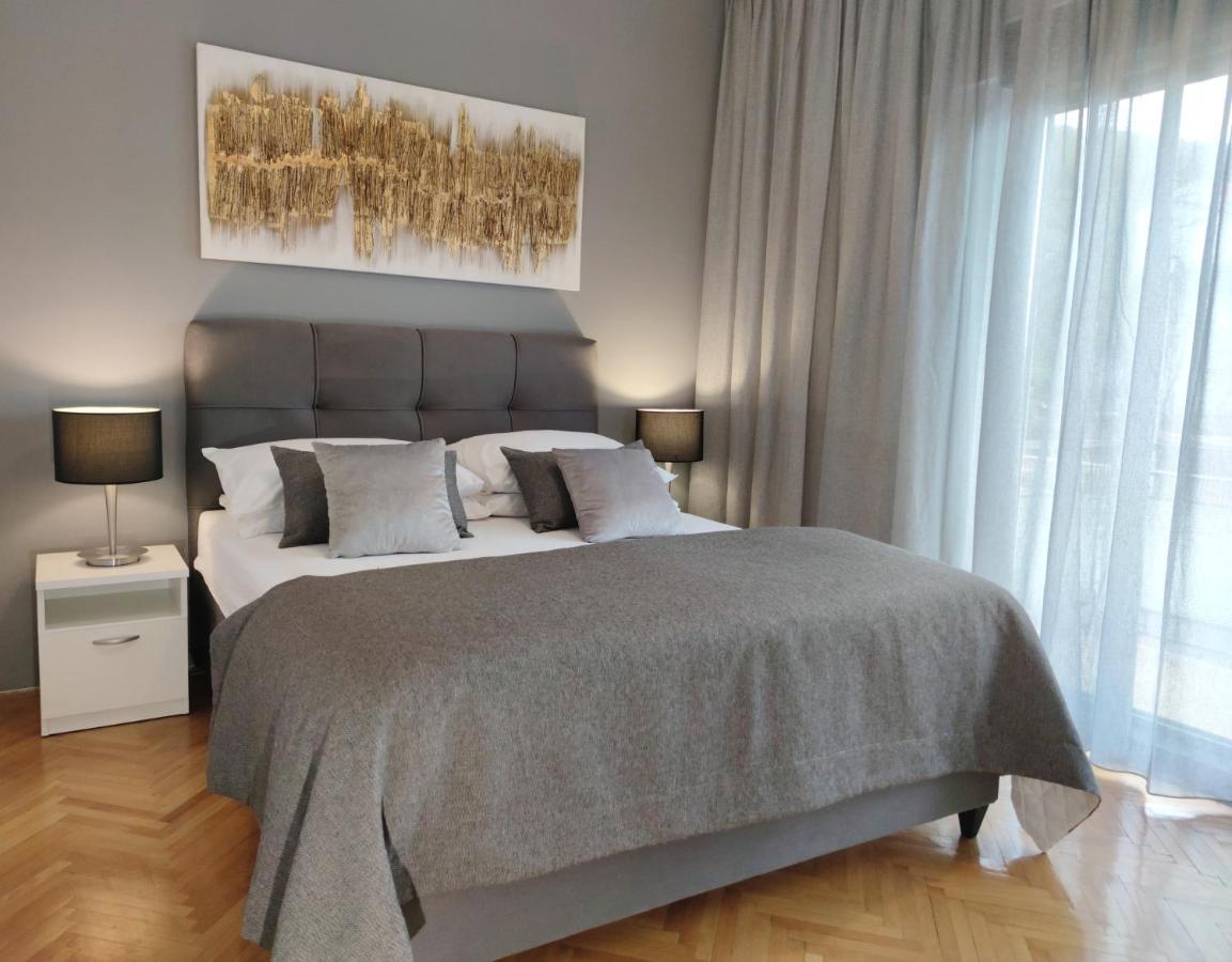 Apartment Valentino *