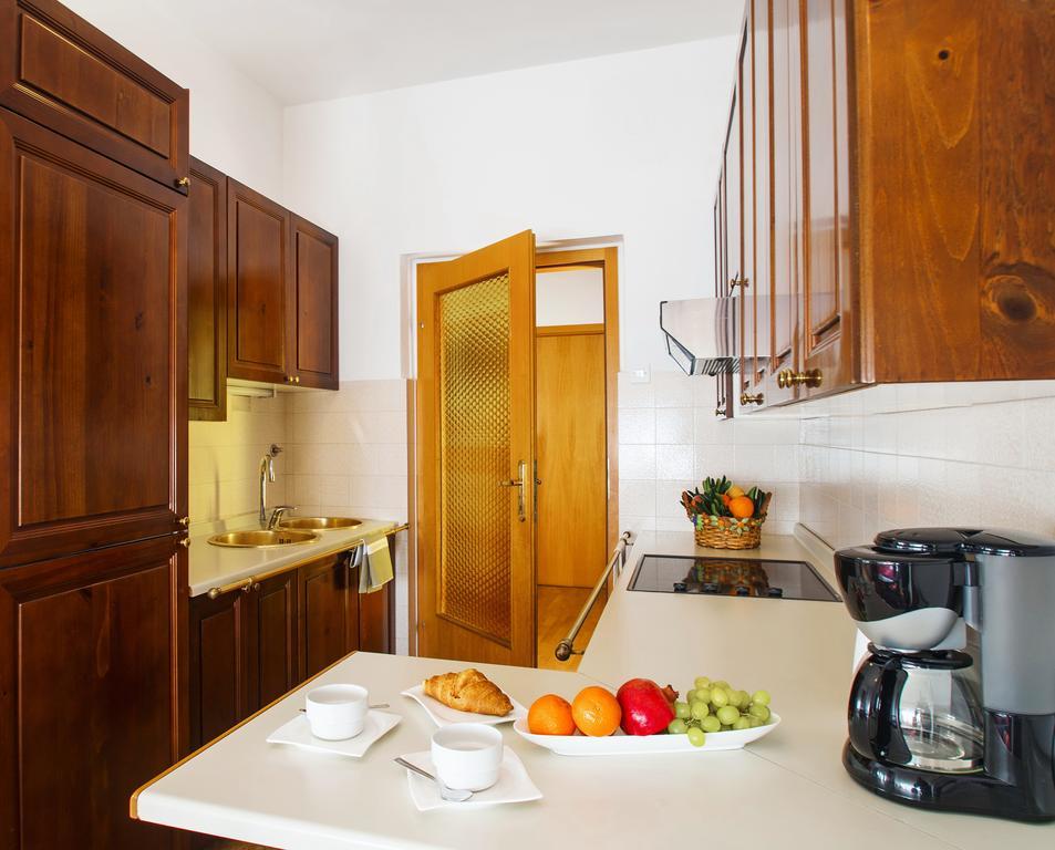 Apartment Valentino *