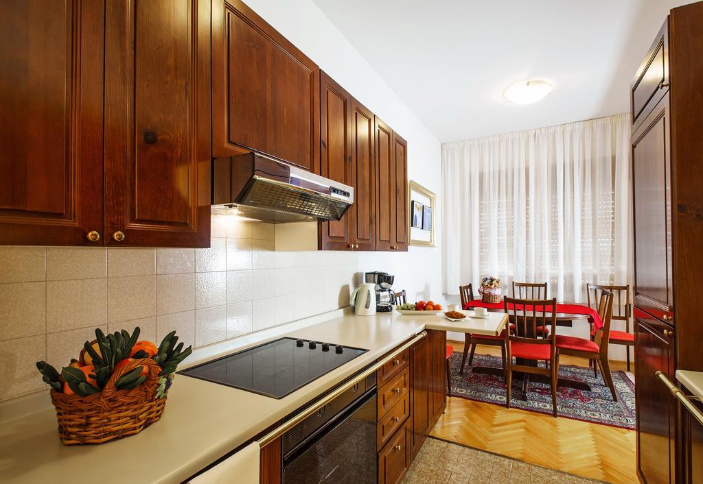 Apartment Valentino Dramalj