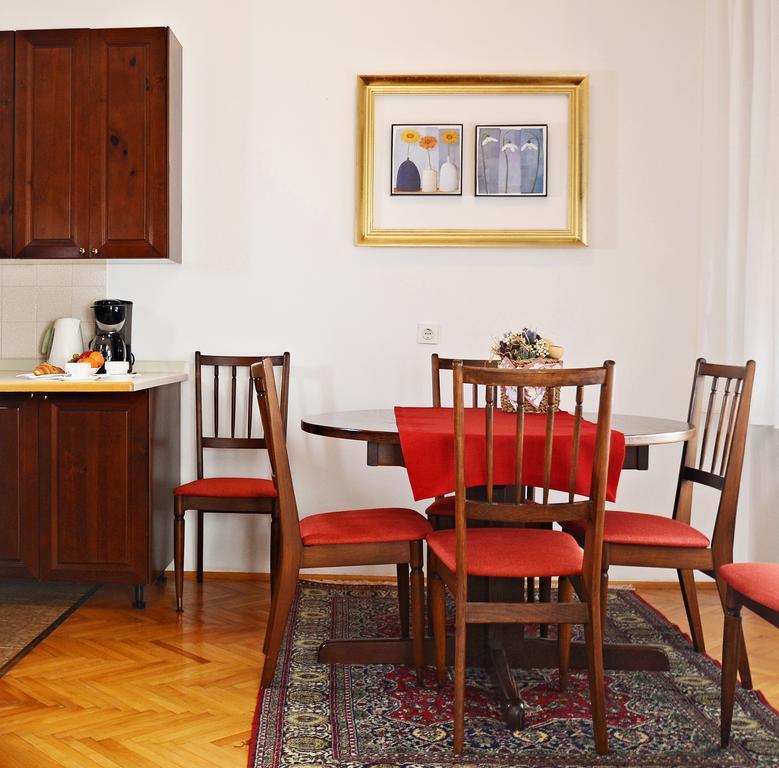 Apartment Valentino *