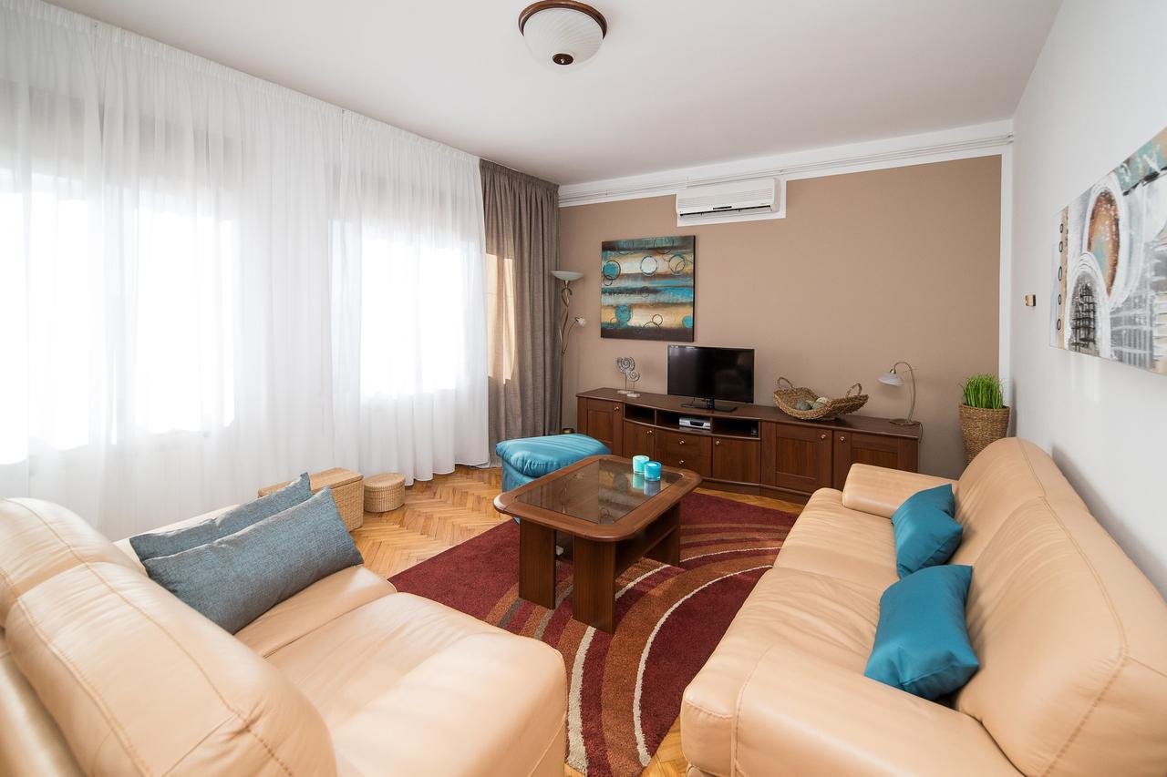 Valentino Apartmán Dramalj