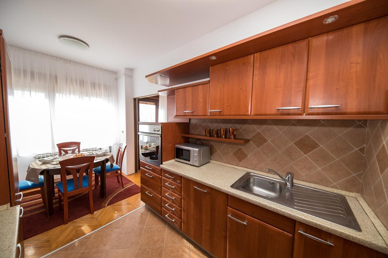 Valentino Apartment Dramalj