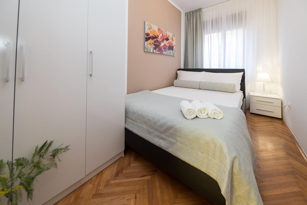 Valentino Apartment