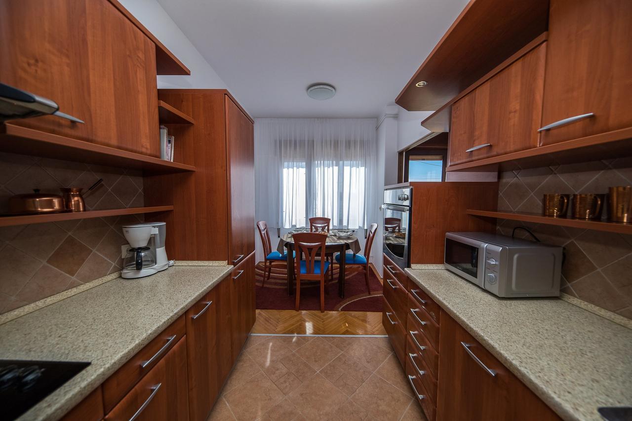 Apartmán Valentino