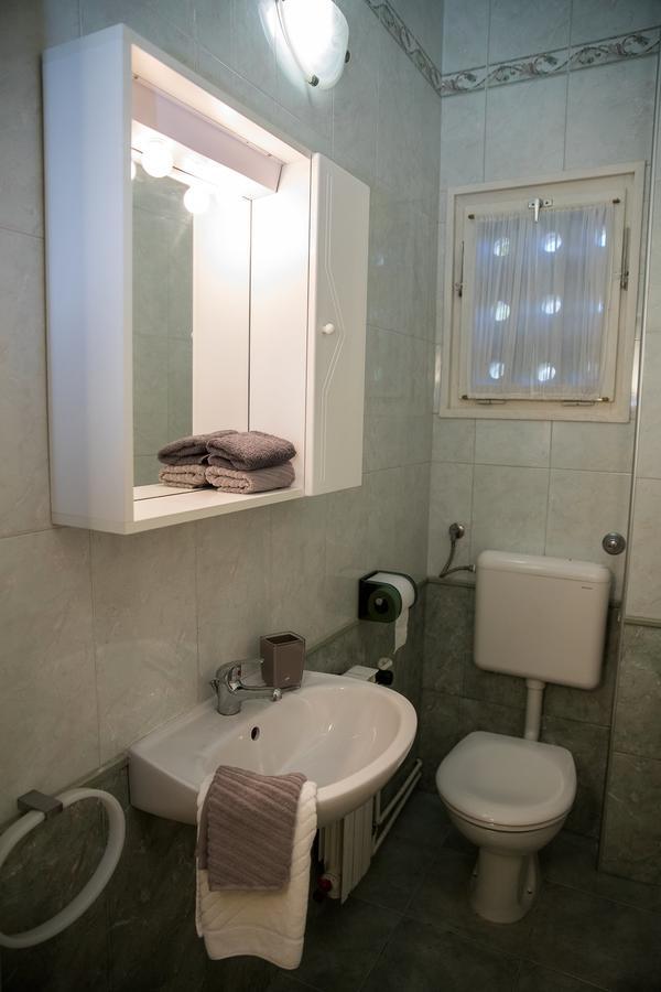 Apartment Valentino Dramalj