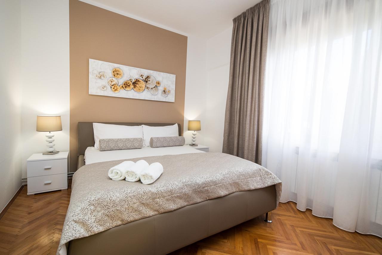 Apartment Valentino