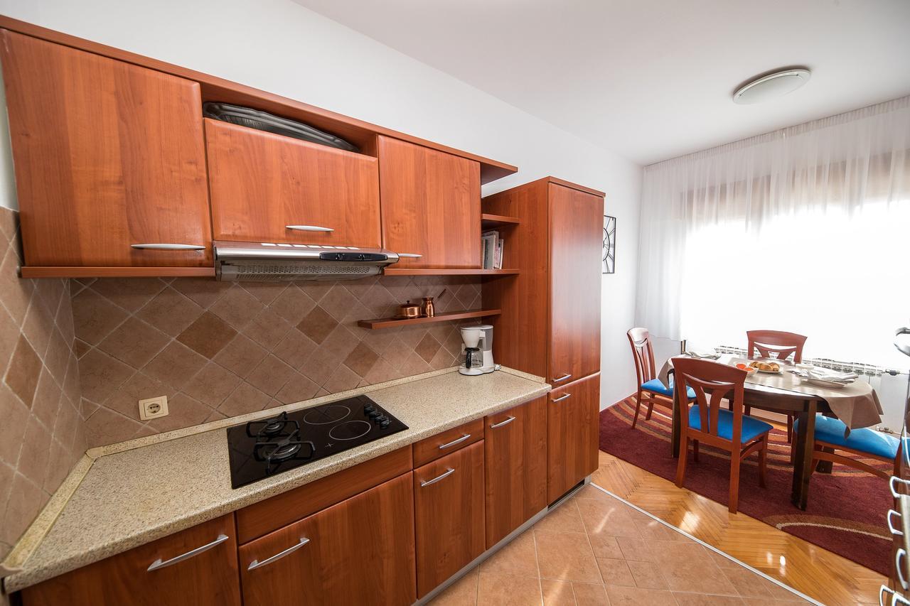 Valentino Apartment *